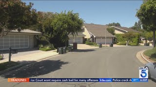 Pilot program allows private security cameras to record public in Newport Beach