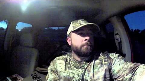 Brian Loper - Water Hole Hog (Bow Hunt)