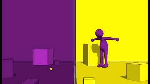 Color Theory Final Project