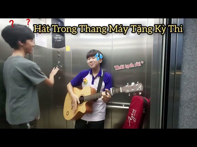 Lập Nguyên - Kì Thi Ơi Năm Nay Khó Không ?, viết tặng mọi người II Bản Nhạc Kì Thi Hot TikTok class=