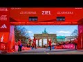 Halbmarathon Berlin 2026 – The Last Finisher Is the Strongest ❤️🏅