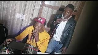 Nenge wa nsimbhi na Dyidyo on Dj Mashonza Remix🔥🔥