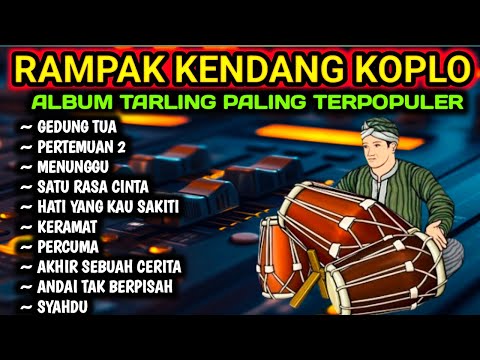 DANGDUT KENDANG JAIPONG TERBARU 2025 - SEBUJUR BANGKAI - FULL ALBUM TERPOPULER