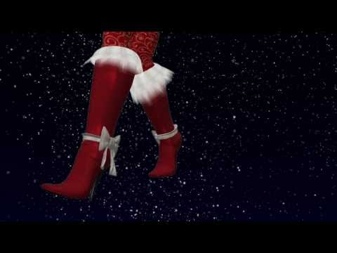 The Area Christmas Special ( Second Life )