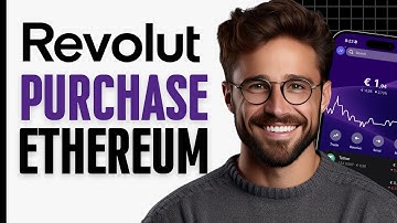 How to Buy ETH (Ethereum) on Revolut - Full Guide