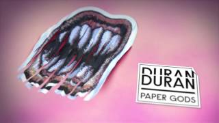 Video thumbnail of "Duran Duran - Face for Today [OFFICIAL AUDIO]"