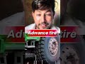 Market Mein Aa Gaya Sabse Advanced Tyre 😱 Dekh Kar Dimag Hil Jayega!