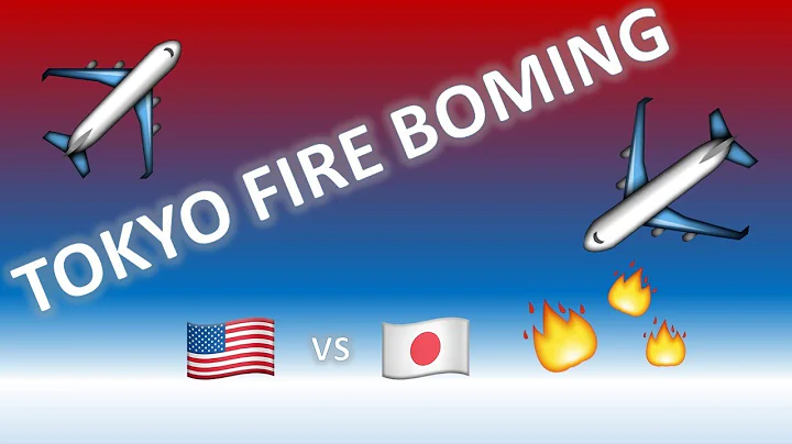 Tokyo Fire Bombing