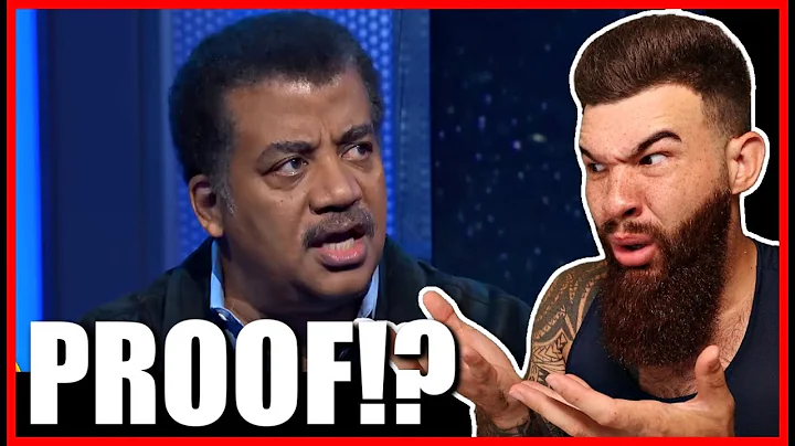 "We Might Have 100 Years Left!" Neil deGrasse Tyso...