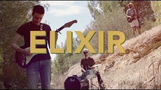 Darts of Pleasure - Elixir (Lyric Video)