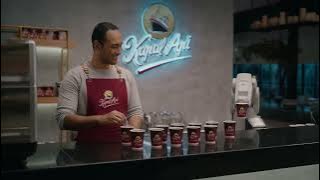 Download lagu Kopi Kapal Api Ramadhan #ariobayo