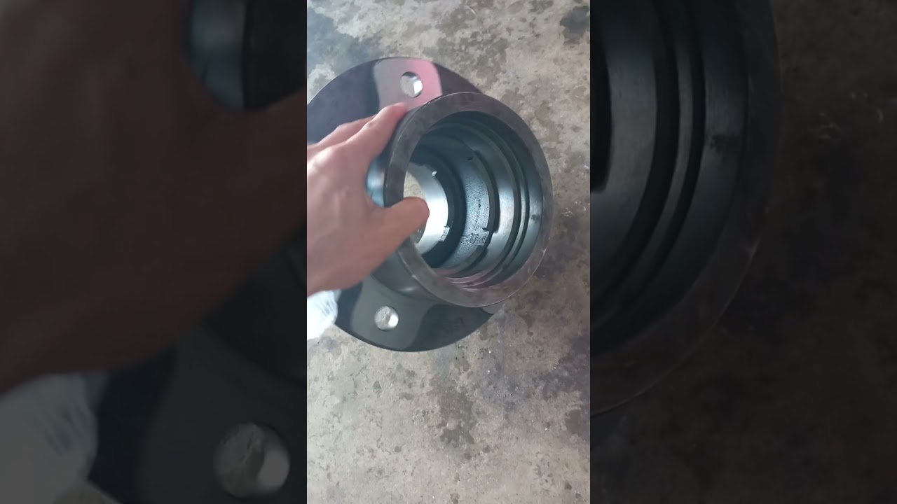 nab roda custom ht125/ht130 model tebal