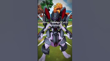 Finally *ARMORED MEWTWO* is back?? #video #explore #gaming #edit #pokemongo #old #back #shorts