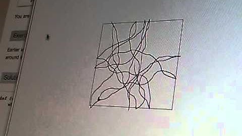 Python beginner turtle art at OpenTechSchool