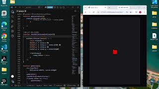 Information programming tank game | beginner project | no talking - rain sounds Guide