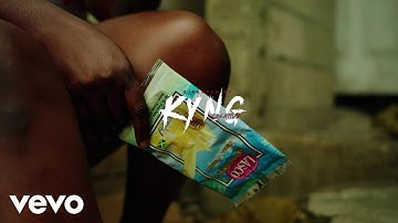 Tatik - Ambition (Official Music Video)