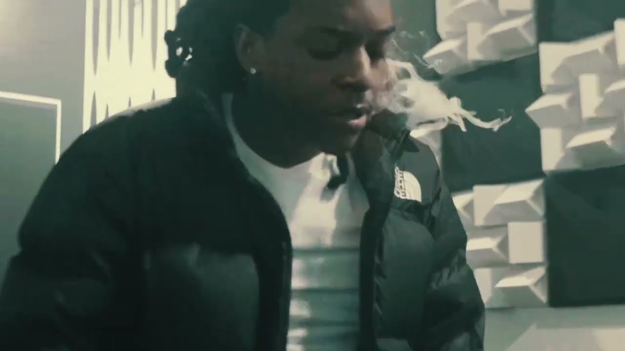 Noisy - Figure You Out (Official Video)