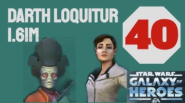 Loquitur Update #40:  Qi