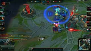 Sona Outplay