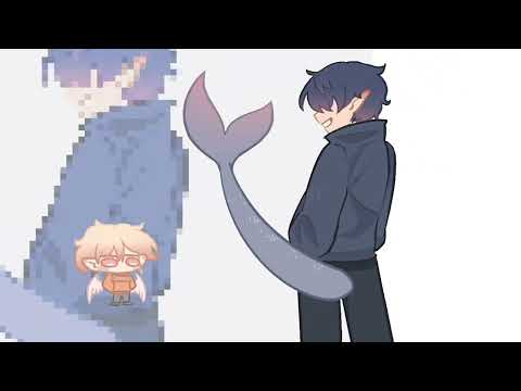 Yo Bunny / Swerve and a dip animation meme