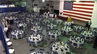 Have Your Next Event Aboard the USS YORKTOWN Have Your Next Event Aboard the USS YORKTOWN