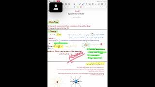 Physics Lab 2/ ptuk/ التجربة الأولى:سطوح تساوي الجهد 