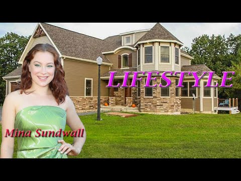 Mina Sundwall (Lost