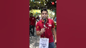 One campus, countless stories — tell us what makes Chitkara University your vibe!