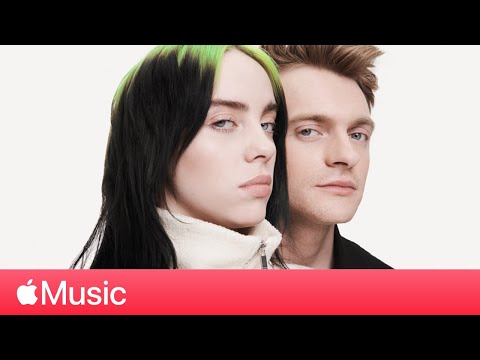 Billie Eilish and Finneas: Songwriters of the Year |  Apple Music Awards 2019