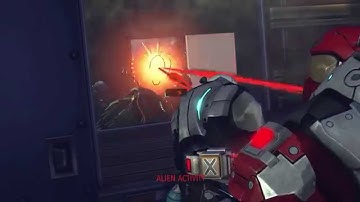 XCOM:LW - In the zone