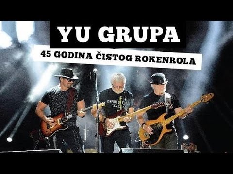 YU Grupa &