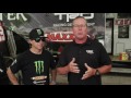 2016 TORC Tech Talk with Ricky Johnson