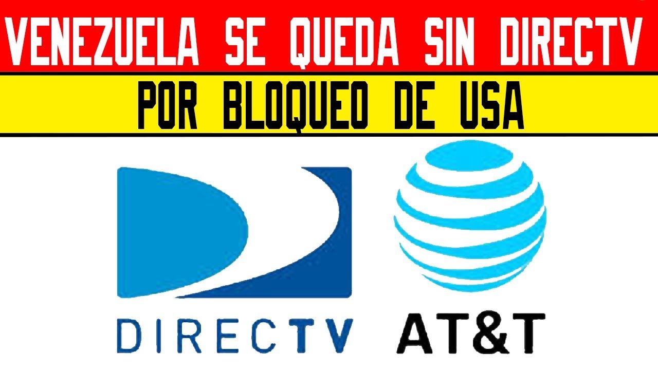 NOTICIAS DE VENEZUELA HOY 19 MAYO 2020 / DIRECTV LATINOAMERICA LE DICE ADIÓS A VENEZUELA