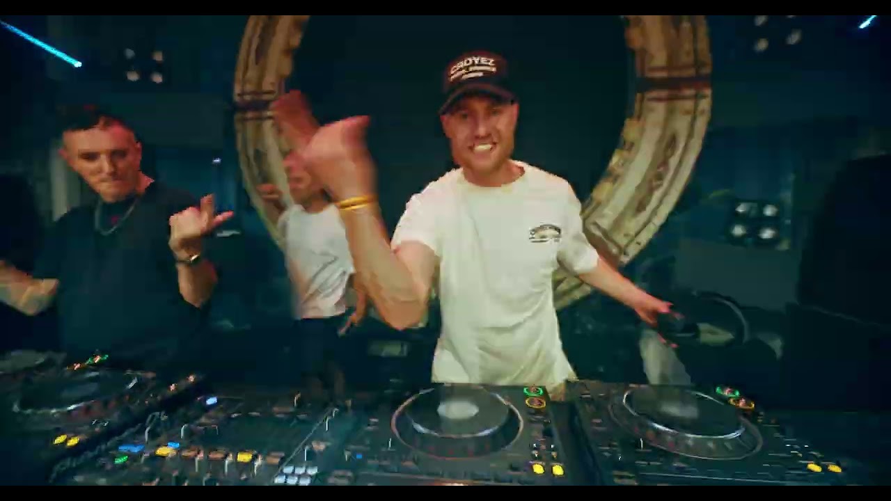 HardBoat Festival - Gears of light (AFTER MOVIE 2025)