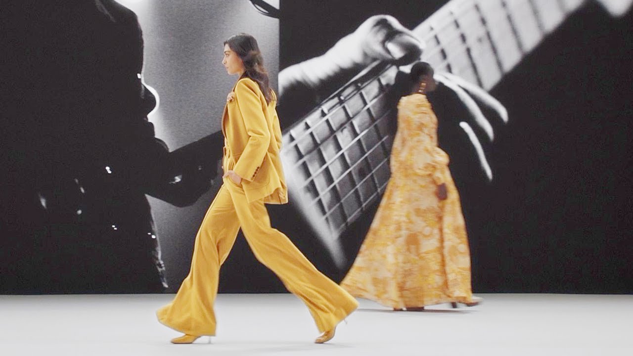 ⁣Zimmermann | Fall Winter 2021/2022 | Full Show