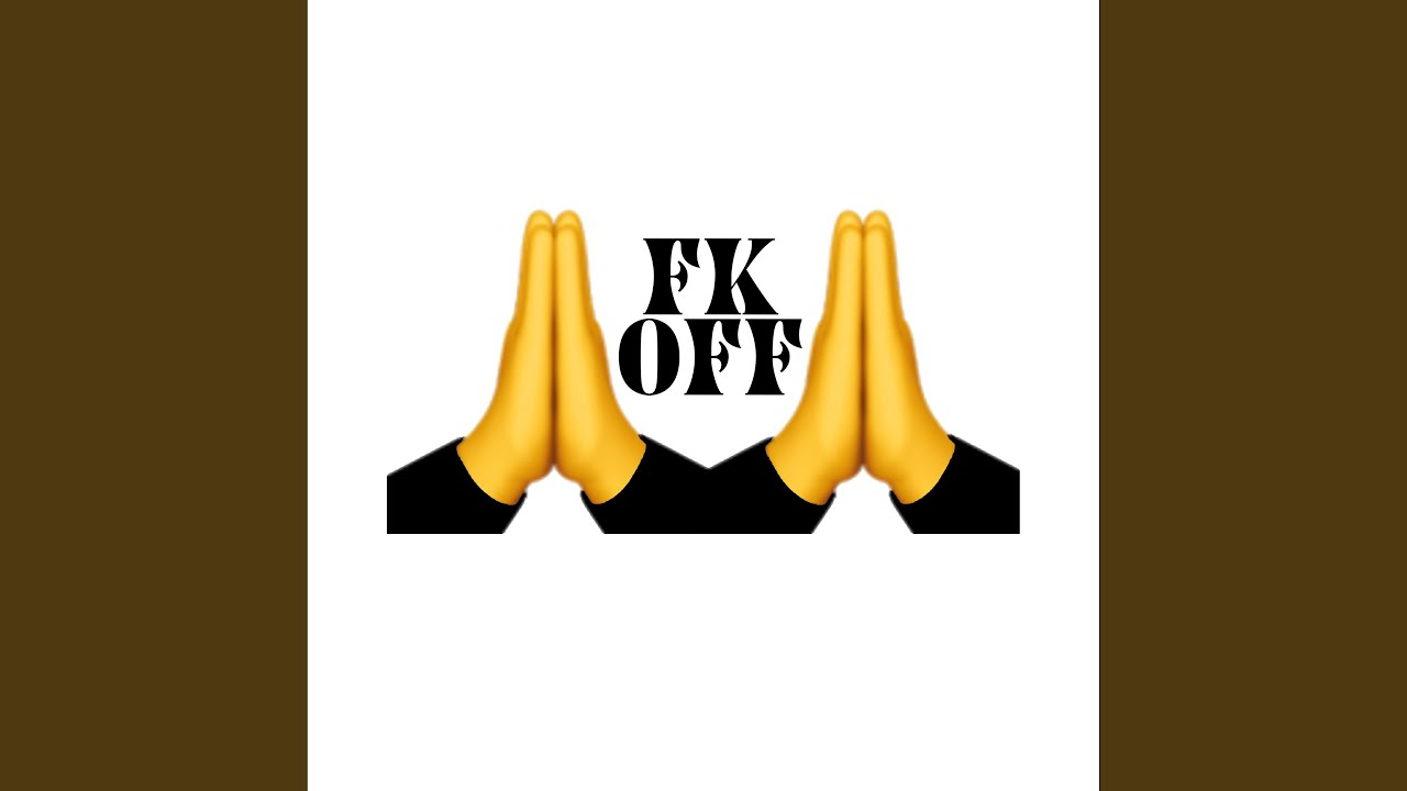 KOONTA (쿤타) - FK OFF