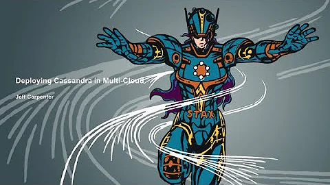 DataStax Presents   Deploying Cassandra in Multi C...