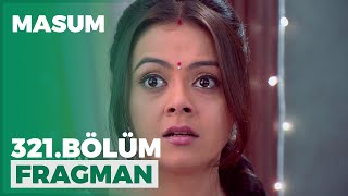 Masum 321. Bölüm Fragmanı - 6 Şubat Artesi