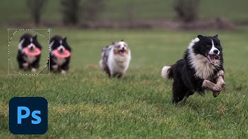 How to Combine & Edit Photos in Adobe Photoshop | Adobe Creative Cloud