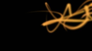 Extremely Basic Trapcode Particular Test - Adobe After Effects CS4