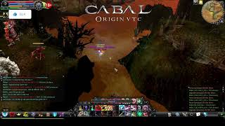 [Cabal Origin VTC] Storyline Part 1: From the Golden Age to the Age of Chaos