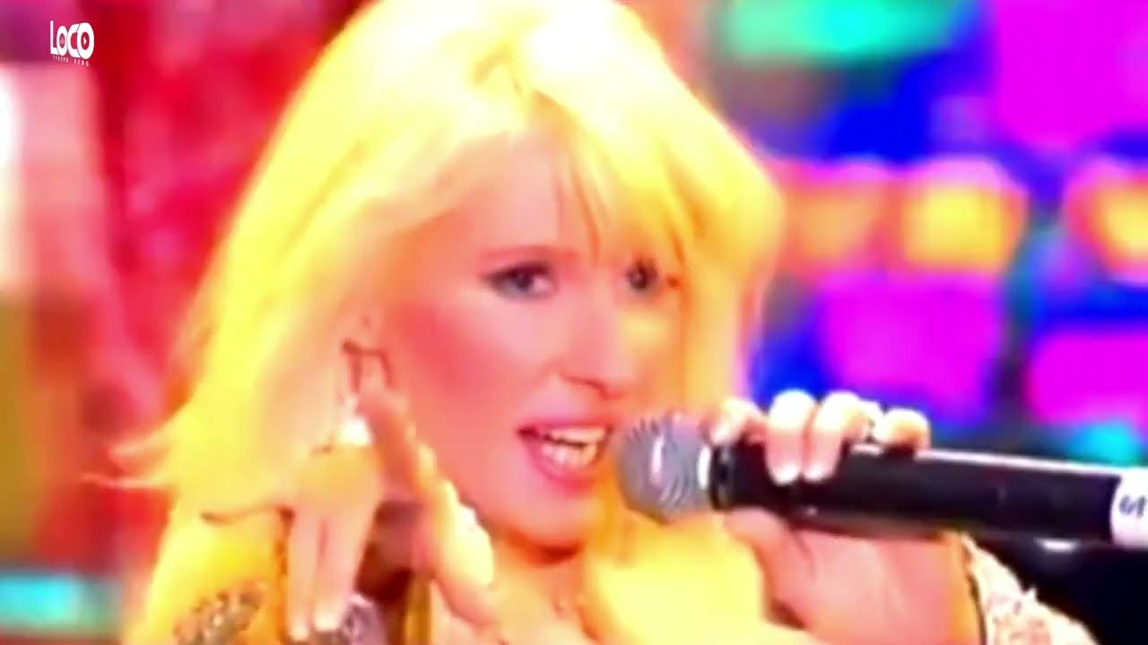 [120] PATTY RYAN - YOU'RE MY LOVE, YOU'RE MY LIFE - DJ LOCO CABANA-PERU FT. THE SHAQWAVE