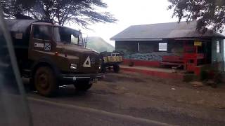 The Great Rift Valley (Bonde Kuu la Ufa) - 01