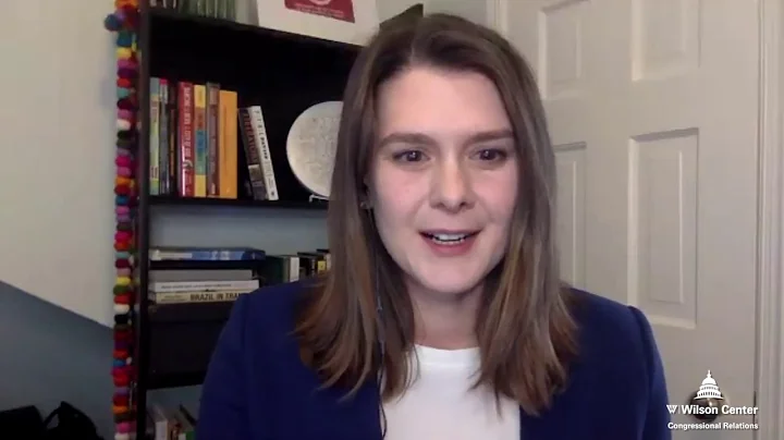 Finding Political Consensus on Gender-Based Violence, with Rep. Brian Fitzpatrick