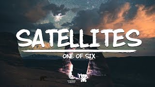 One Of Six - Satellites (Lyrics)