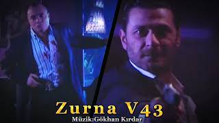 Zurna V43 - Kurtlar Vadisi Resimi