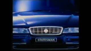 Melbourne City Holden 'New Statesman' - 30sec Television Commercial, June 1996