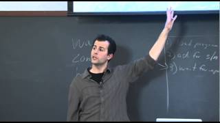 Lecture 7: Security, Continued - CSCI E-1 2010 - Harvard Extension School