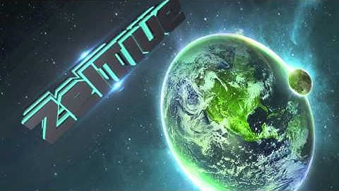 DJ Shiftee in Total Kontrol with Z2 and Maschine