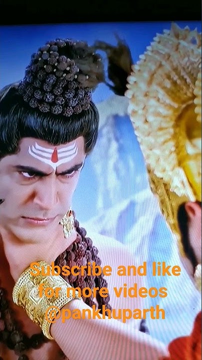 Mahadev And Vishnu Fight Full Episode 622 Mahadev or vishnu ji ka yudh | mahadev or vishnu fight | mahadev or